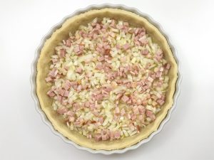 Quiche Lorraine