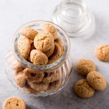 Amaretti di Saronno
