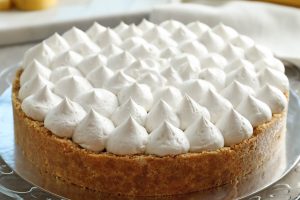 Banoffee Pie - Bananenkuchen