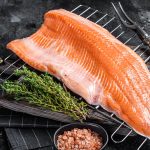 Marinierter Lachs – Einfaches Rezept für Zuhause