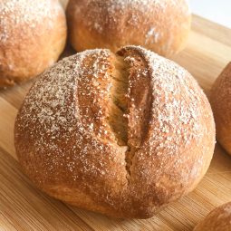 Petit Pain Brötchen