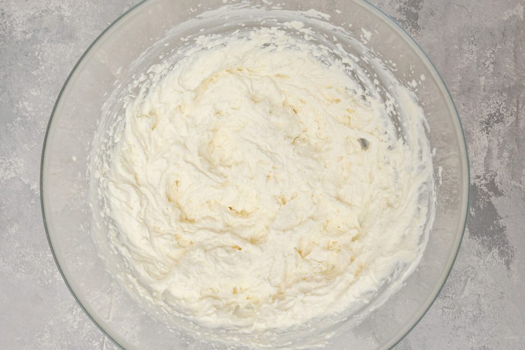 Schwarzwälder Kirsch Biskuitrolle