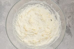 Schwarzwälder Kirsch Biskuitrolle