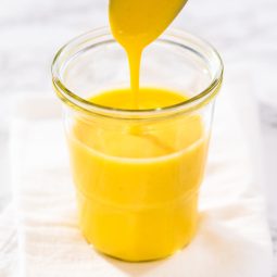 Hollandaise-Sauce