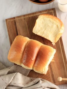 Hokkaido-Milchbrot