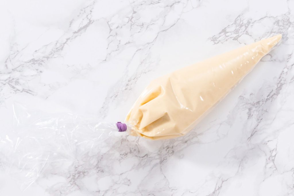 Pfannkuchen-Bissen (Mini-Pancake-Cereal)