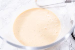 Pfannkuchen-Bissen (Mini-Pancake-Cereal)