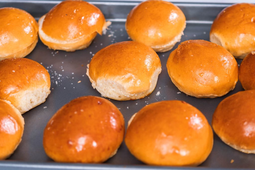 Pulled-Pork-Sandwiches