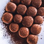 Tiramisu-Kugeln – cremiges Dessert ohne Backen