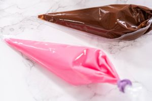 Erdbeeren in Schokolade selber machen