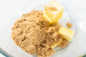 Hausgemachte Graham-Cracker (Vollkorn Schoko-Kekse)