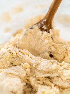 Schnelle Cinnamon Rolls ohne Hefe