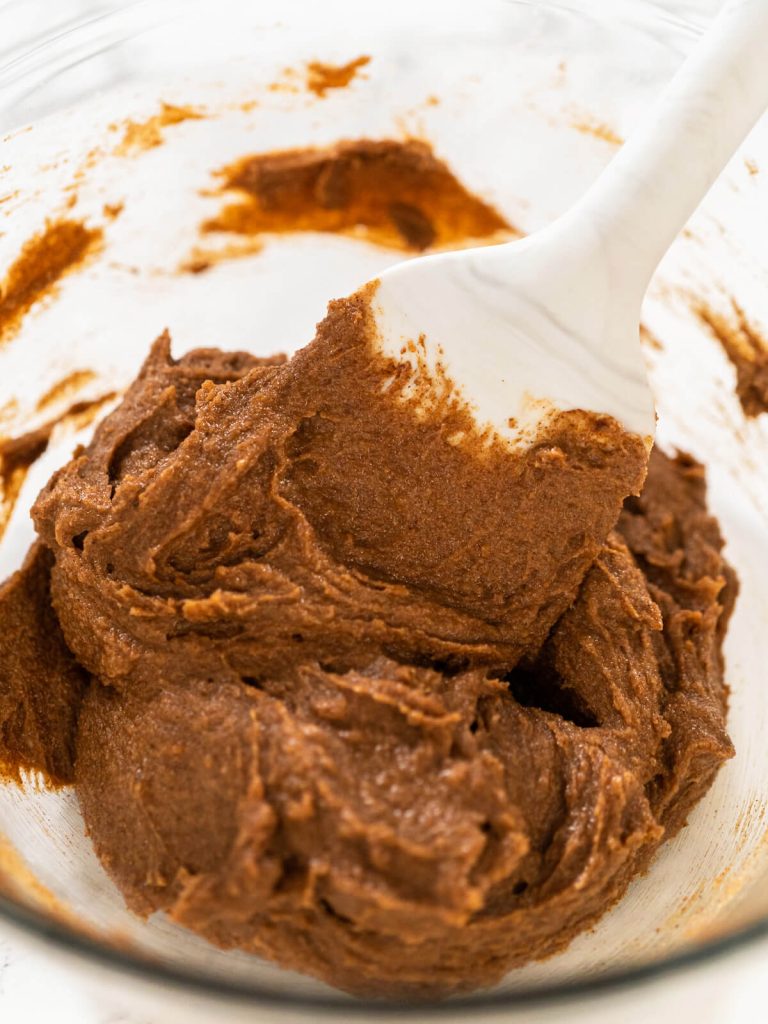 Schnelle Cinnamon Rolls ohne Hefe