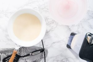 Schwedische Pfannkuchen