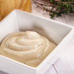 Trüffel-Mayonnaise