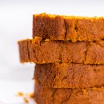 Amerikanisches Kürbisbrot (Pumpkin Bread)