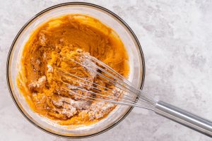 Amerikanisches Kürbisbrot (Pumpkin Bread)