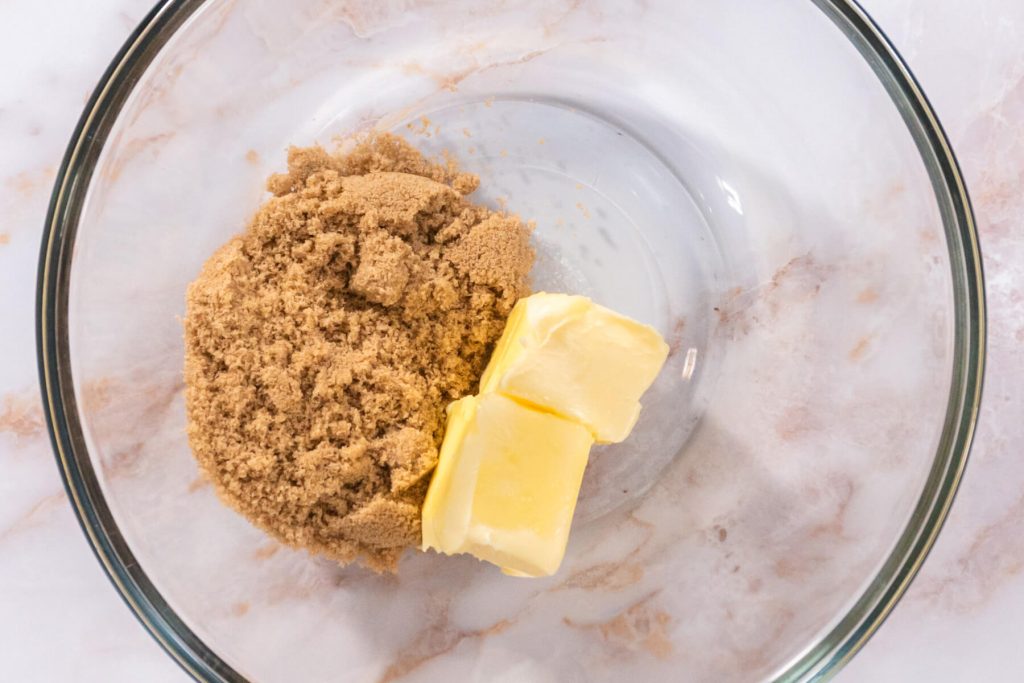 Apfel-Haferflocken-Kekse mit Zimt