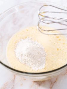 Apfelmuffins à la Scharlotka