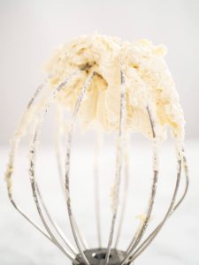 Eierlikör-Buttercreme