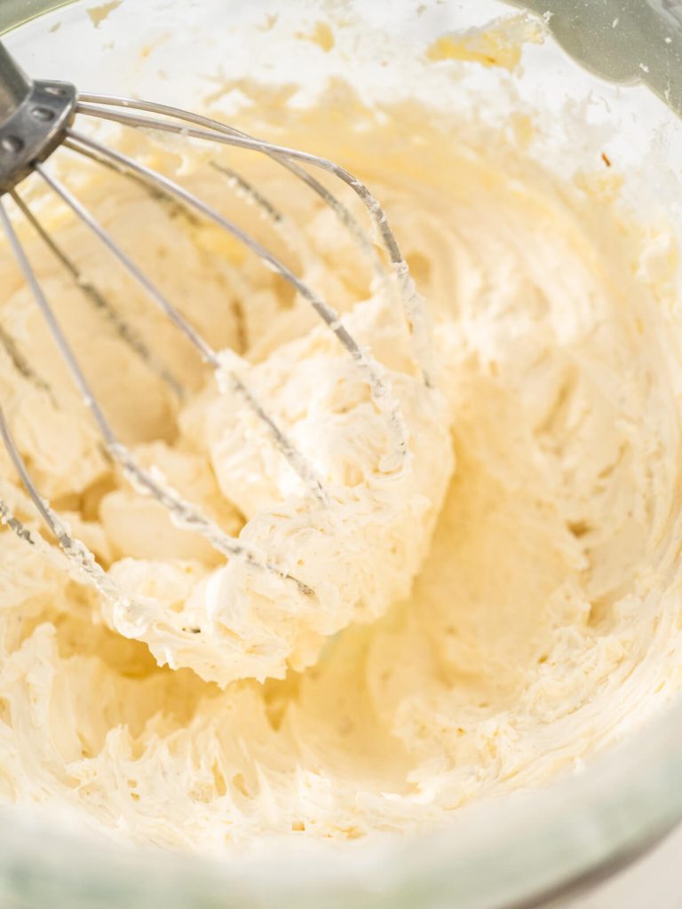 Eierlikör-Buttercreme