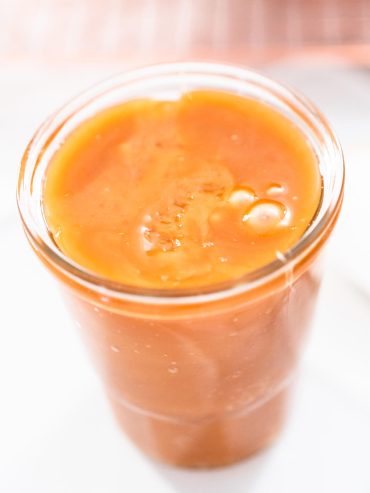 Einfaches Karamell-Rezept zum Selbermachen