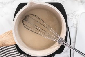 Einfaches Karamell-Rezept zum Selbermachen