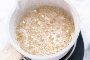 Einfaches Karamell-Rezept zum Selbermachen