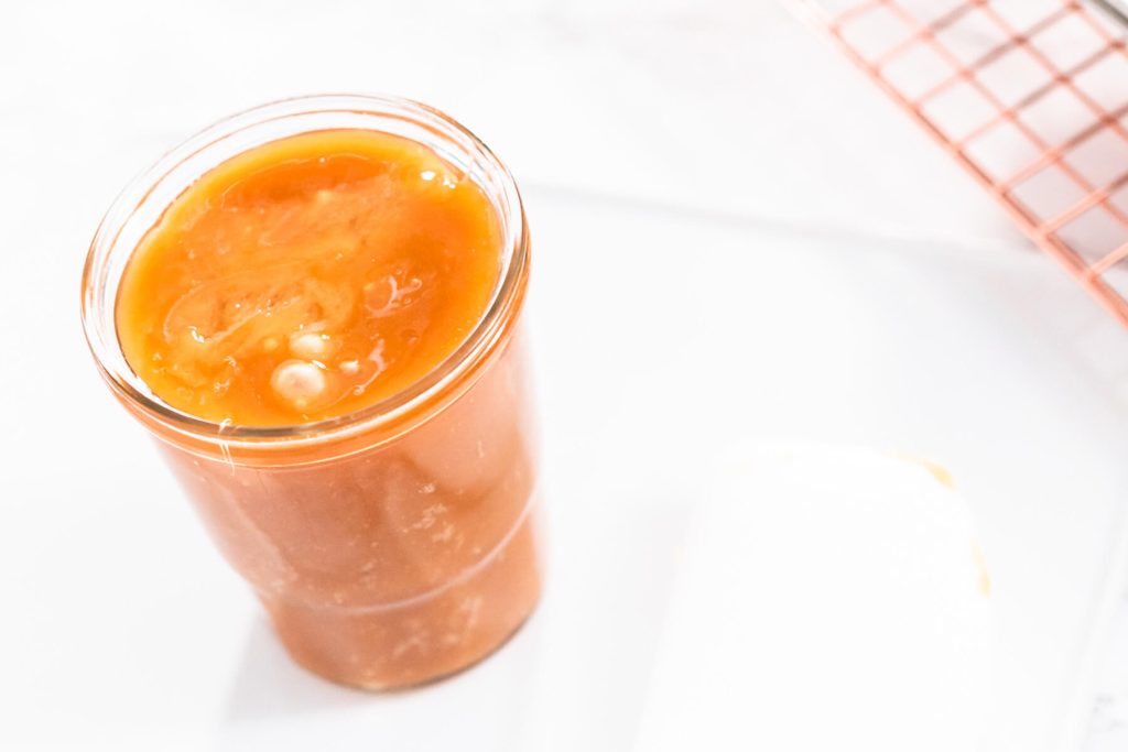 Einfaches Karamell-Rezept zum Selbermachen