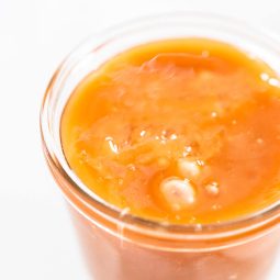 Einfaches Karamell-Rezept zum Selbermachen