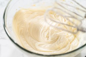 Frischkäse-Frosting (Cream Cheese Frosting)