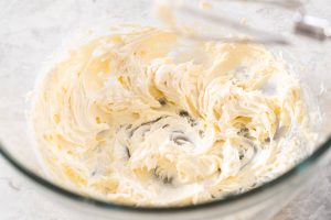 Frischkäse-Frosting (Cream Cheese Frosting)