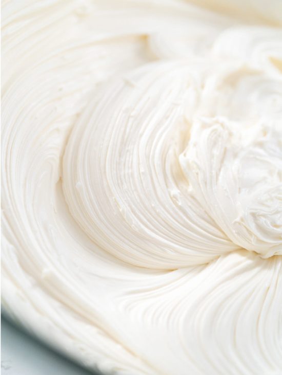 Frischkäse-Frosting (Cream Cheese Frosting)