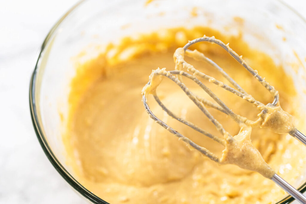 Gugelhupf mit Eierlikör