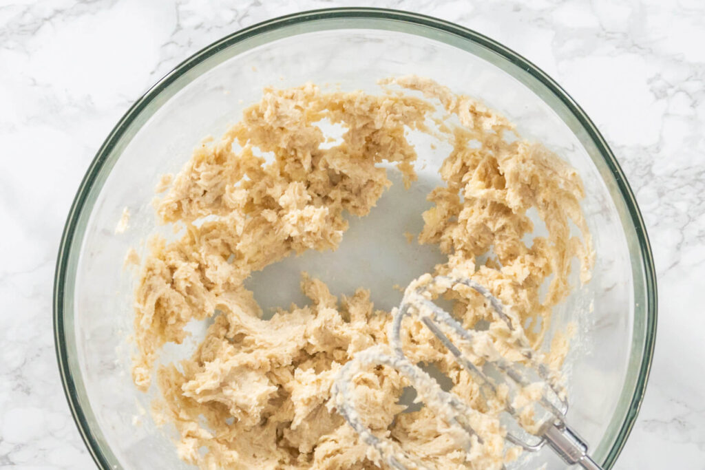 Gugelhupf mit Eierlikör