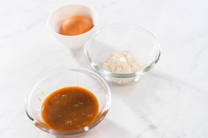 Karamellfüllung für Gugelhupf