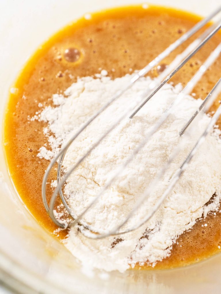 Karamellfüllung für Gugelhupf