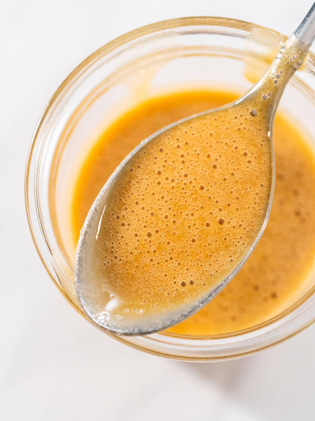 Karamellfüllung für Gugelhupf