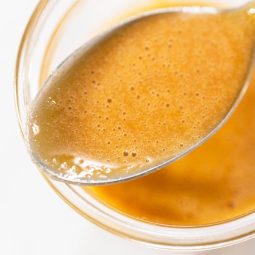 Karamellfüllung für Gugelhupf