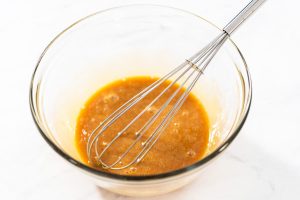 Karamellfüllung für Gugelhupf