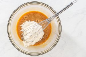 Karamellfüllung für Gugelhupf