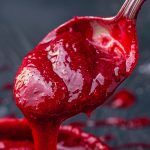 Kranichbeerenpüree (Cranberry Püree) Rezept