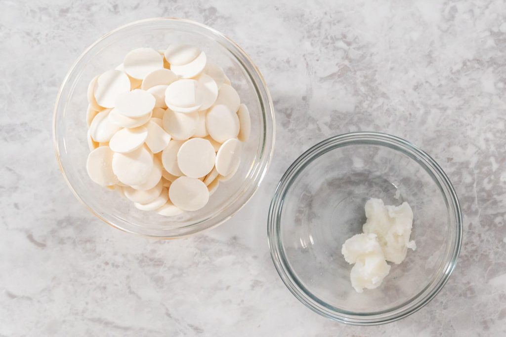Mini-Eierlikör-Scones