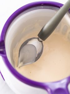 Mini-Eierlikör-Scones