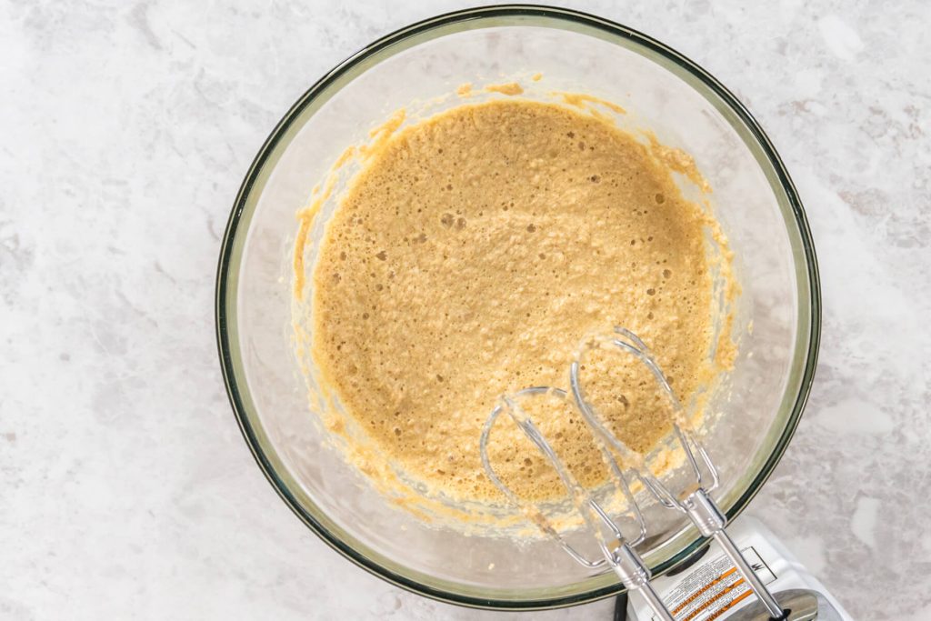 Mini-Eierlikör-Scones