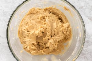 Mini-Eierlikör-Scones