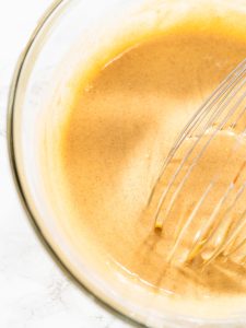 Möhren-Gugelhupf mit Frischkäse - Rübli-Gugelhupf