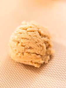 Peanut Butter Cookies – Weiche Erdnussbutter-Kekse