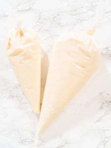 Royal Icing (Eiweißspritzglasur)