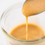 Schnelle Eierlikör-Karamellsauce